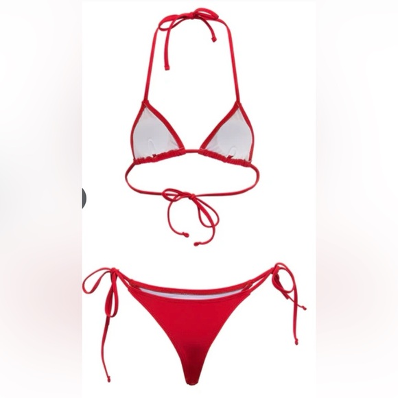 The Downtown Bikini by Sbovia - Picture 5 of 8